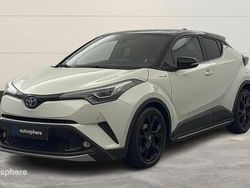 Utilisé 2018 Toyota C-HR SUV | 18 299 € (Prix juste)