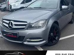 Utilisé 2011 Mercedes C220 Avantgarde Berline | 10 490 €