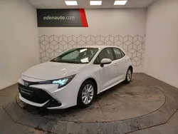 Utilisé 2024 Toyota Corolla Citadine | 25 690 € (Super prix)