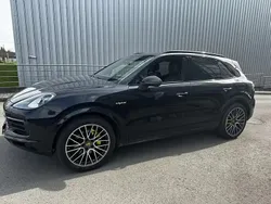 Noir Utilisé 2021 Porsche Cayenne SUV | 49 900 €