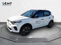 Blanc banquise Occasion 2025 Citroën e-C3 Berline | 21 750 € (Bon prix)