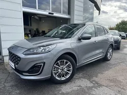 Gris Utilisé 2021 Ford Kuga Viva SUV | 22 999 € (Prix juste)