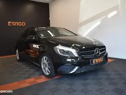 Mercedes A200