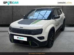 Utilisé 2025 Jeep Avenger Overland SUV | 37 490 €