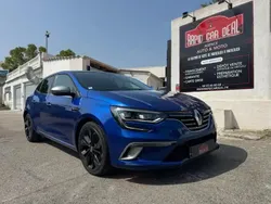 Bleu Utilisé 2019 Renault Mégane GT GT Coupé | 16 990 €