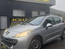Occasion 2009 Peugeot 207 Break | 2 990 € (Prix juste)