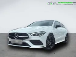 Utilisé 2019 Mercedes 220 Coupé | 33 100 €