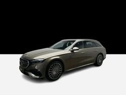 Brun Occasion 2024 Mercedes E300 Break | 82 041 €