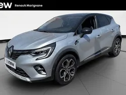 Biton Utilisé 2021 Renault Captur Intens SUV | 15 899 € (Prix juste)