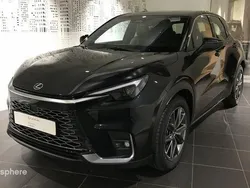 Noir Utilisé 2025 Lexus LBX SUV | 42 990 €