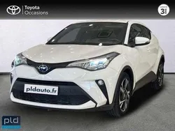 Utilisé 2022 Toyota C-HR Edition SUV | 25 990 € (Prix juste)