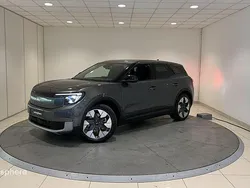 Gris Nouvelle 2025 Ford Explorer Extended Range SUV | 46 060 € (Prix cher)