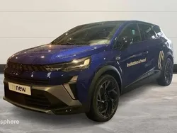 Utilisé 2025 Renault Symbioz Esprit Alpine SUV | 35 990 € (Prix juste)
