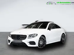 Utilisé 2018 Mercedes E400 Berline | 48 400 €