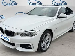 Utilisé 2016 BMW 435 M Sport Coupé | 24 990 €