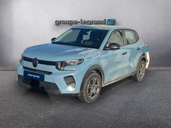 Nouvelle 2025 Citroën e-C3 Comfort Citadine | 21 980 € (Bon prix)