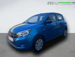 Utilisé 2017 Suzuki Celerio Citadine | 12 100 € (Prix assez cher)