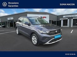 Utilisé 2024 VW T-Cross SUV | 20 990 € (Bon prix)