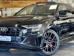Utilisé 2018 Audi SQ8 S-Line SUV | 43 000 €