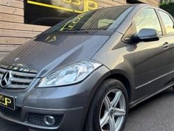 Utilisé 2010 Mercedes A180 Avantgarde Berline | 7 390 €