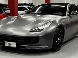 Utilisé 2016 Ferrari GTC4Lusso Break | 151 500 €