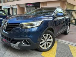 Bleu Utilisé 2015 Renault Kadjar Edition One SUV | 12 490 € (Prix juste)