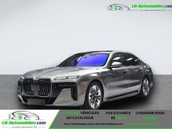 Utilisé 2024 BMW 750e Comfort Edition Berline | 138 500 €