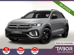 Bleu Nouvelle 2025 VW T-Roc R-line SUV | 34 677 € (Super prix)