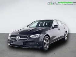 Utilisé 2023 Mercedes C300e Berline | 49 400 € (Super prix)