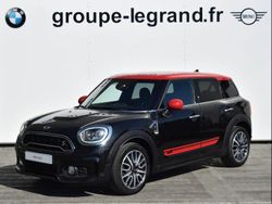 Utilisé 2017 Mini John Cooper Works Countryman SUV | 24 898 €