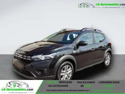 Utilisé 2023 Dacia Sandero Citadine | 18 500 € (Prix cher)