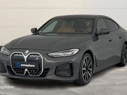 Gris Occasion 2022 BMW i4 M Sport Berline | 44 899 € (Prix juste)