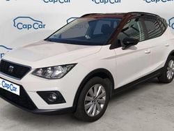Blanc Utilisé 2019 Seat Arona Business SUV | 10 490 € (Super prix)
