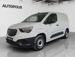 Blanc Utilisé 2023 Opel Combo Monospace | 19 476 € (Prix juste)