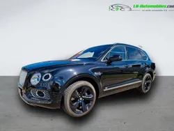 Utilisé 2016 Bentley Bentayga SUV | 90 400 €