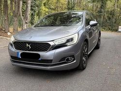 Utilisé 2017 DS Automobiles DS4 So Chic Berline | 7 400 €