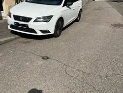 Seat Leon ST