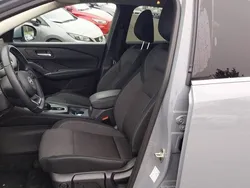 Gris Utilisé 2023 Nissan Qashqai N-Connecta SUV | 26 990 € (Bon prix)