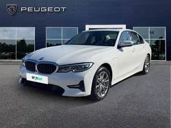 Blanc Utilisé 2019 BMW 330 Comfort Edition Berline | 28 490 €