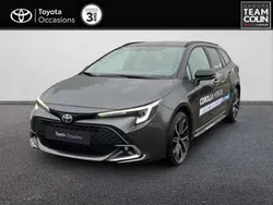 Utilisé 2024 Toyota Corolla Break | 35 900 € (Prix cher)