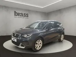 Gris Utilisé 2022 Seat Arona Xperience SUV | 17 450 € (Prix juste)