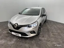 Gris Utilisé 2023 Renault Clio V Evolution Citadine | 14 490 € (Prix juste)