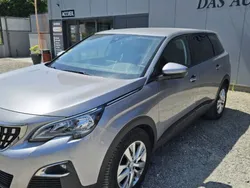 Utilisé 2020 Peugeot 5008 Business-Line Monospace | 15 990 € (Bon prix)