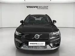 Noir Occasion 2023 Volvo XC40 SUV | 28 980 € (Prix juste)