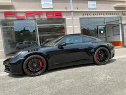 Utilisé 2022 Porsche 911 Cabriolet | 175 000 € (Super prix)