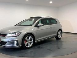 Gris Occasion 2017 VW Golf VII GTI Berline | 23 990 € (Super prix)
