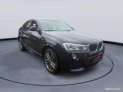 Occasion 2015 BMW X4 M Sport SUV | 18 990 € (Prix juste)