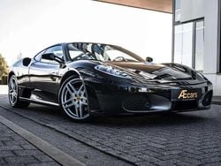 Noir Utilisé 2005 Ferrari F430 Coupé | 124 950 €