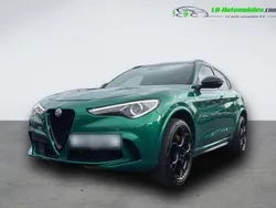 Utilisé 2021 Alfa Romeo Stelvio SUV | 62 000 € (Bon prix)