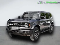 Utilisé 2023 Ford Bronco SUV | 64 900 €